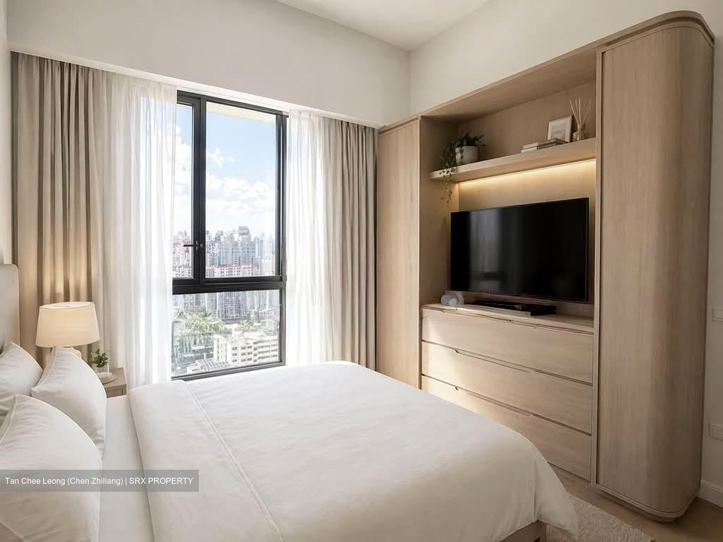 Highline Residences (D3), Condominium #550073871